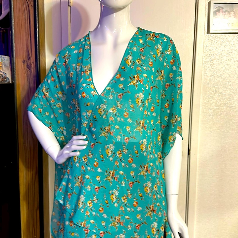 Beautiful cover top ,